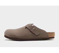 Birkenstock Boston Regular Birko-Flor 43 Brown Women