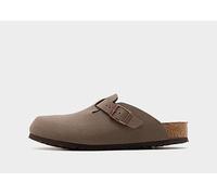 Birkenstock Boston Birko-Flor Children - Brown 13.5 CHI