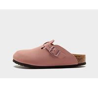 Birkenstock Boston Birko-Flor Children - Pink 11.5 CHI