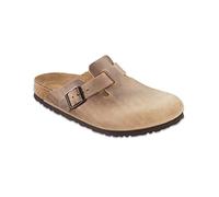 Birkenstock Birkenstock Boston Wool Unisex Clogs Sandals