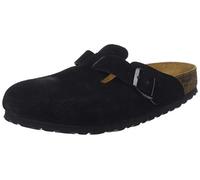 Birkenstock Boston, Black, 5.5 UK
