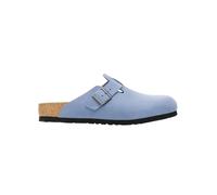Birkenstock Boston BS 1028239, Clogs, Blue, 38 EU Étroit