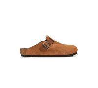 Birkenstock Boston BS 1029185, Clogs, Cognac, 7 UK