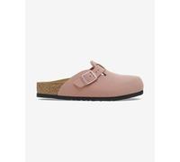 Birkenstock Boston Birko-Flor Children - Pink 1 CHI