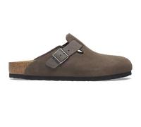 Birkenstock Boston BS - Concrete Gray UK 10.5 UK 10.5