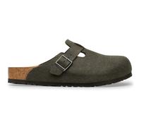 Birkenstock Boston BS - Thyme UK 7.5 UK 7.5