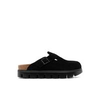 Birkenstock Boston Chunky clogs - Black 36 Narrow-37 Narrow-37 Regular-38 Narrow-38 Regular-39 Narrow-39 Regular-40 Narrow-40 Regular