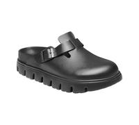 Birkenstock Boston Chunky Natural Leather - 1026144