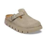 Birkenstock Boston Chunky Suede Leather - 1026176