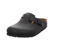 Birkenstock Boston Clog Black - EU Size 37 / UK Size 4.5
