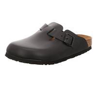 Birkenstock Boston Clog Black - EU Size 42 / UK Size 8