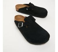 BIRKENSTOCK Boston Clog Sandals in Black UK 4 (EU 37)