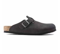 Birkenstock Boston - Dust Black UK 9.5 UK 9.5