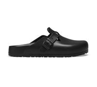Birkenstock Men's Boston EVA Mules - Black - UK 11.5