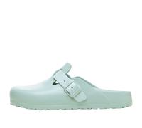 Birkenstock Boston Essentials 'Surf Green' 1027401 13-13.5