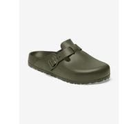 Birkenstock - Boston Essentials EVA - Sandals size 42 - Regular, olive