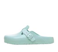 Birkenstock Boston EVA Sandals 'Surf Green' 1027385 10-10.5