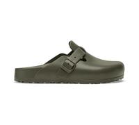 Birkenstock - Boston Essentials EVA - Sandals size 44 - Regular, olive