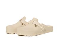 Birkenstock - Boston EVA EVA - Sandals size 43 - Regular, sand/white