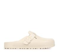 Birkenstock - Boston EVA EVA - Sandals size 43 - Regular, sand/white