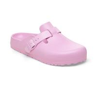 Birkenstock Boston EVA - Sandals Fondant Pink 37 - Narrow fit