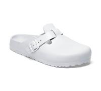 Birkenstock Boston EVA, Women's Clogs, White (White), 5.5 UK (39 EU)