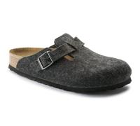 Birkenstock Boston FE Anthrazit 160371 flip-flops