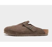 Birkenstock Boston - Grey - Mens 9.5