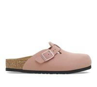 BIRKENSTOCK Clogs (Shoes) Boston Kids in Pink 5.5