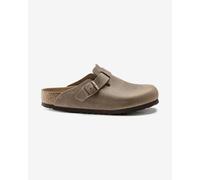 Birkenstock Boston Clogs Brown EU 36