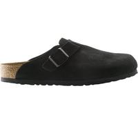Birkenstock Boston Leve Black
