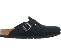 Birkenstock Boston LEVE Black