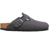 Birkenstock Boston Leve Dark Blue