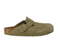Birkenstock Boston Leve Narrow Fit Clogs