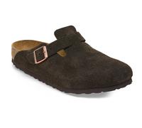 Birkenstock - Boston Leve - Sandals size 36 - Regular, black
