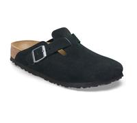 Birkenstock Boston Leve Black
