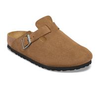 Birkenstock - Boston Leve - Sandals size 46 - Regular, brown