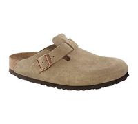 Birkenstock - Boston Leve - Sandals size 46 - Regular, sand