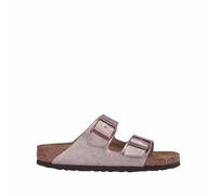 Birkenstock Boston Man Sandals Brown, Graceful Taupe N, 7.5 UK