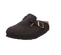 Birkenstock Boston, Men's Clogs, Brown Mocca, 6 UK