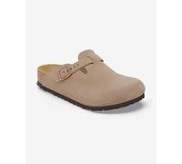 Birkenstock Boston narrow fit clogs beige kids - 29
