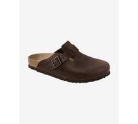 Birkenstock Boston Narrow Fit clogs brown - 45