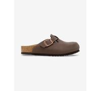 Birkenstock Boston Birko-Flor Nubuck 32 Brown Junior