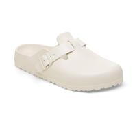 39 Birkenstock Boston Eva Women, Eggshell