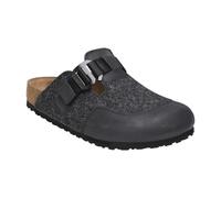 Birkenstock Boston Nova Felt Leather/Textile/Felt - 1030202