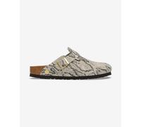 BIRKENSTOCK Clogs (Shoes) Boston in Grey 5.5