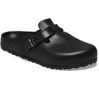 Birkenstock Boston Schmal Black
