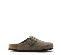 Birkenstock Boston SFB Reg Fit Taupe