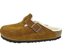 Birkenstock Boston Shearling