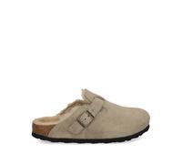 Birkenstock Boston Shearling mules - Neutrals 36 Narrow-37 Narrow-41 Narrow-42 Narrow
